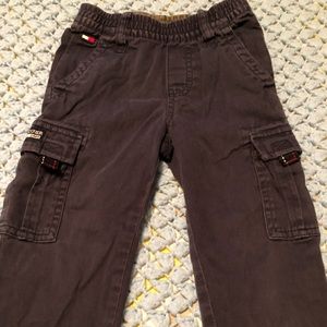 Tommy Hilfiger size 2T pocket pants